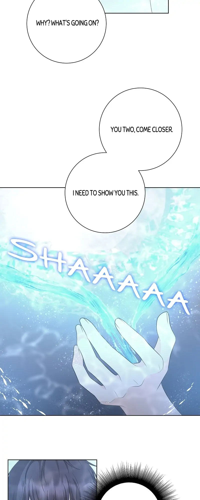 This Life, The Way I Want chapter 26 - page 25
